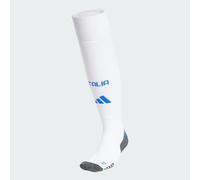 Chaussettes Extérieur Italie 24 White 37-39
