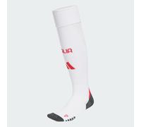 Chaussettes Extérieur Italie 25 (Équipe féminine) White / Pure Ruby 37-39