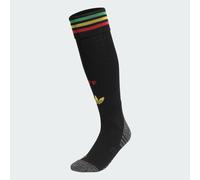 Chaussettes Extérieur Jamaïque 26 x Bob Marley Black 25-27