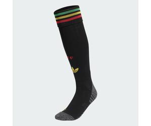 Chaussettes Extérieur Jamaïque 26 x Bob Marley Black 31-33