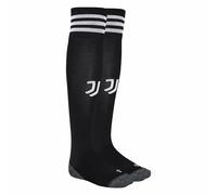 Chaussettes extérieur Juventus Turin 2022/23 Noir M Unisex