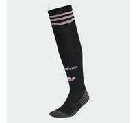 adidas Unisex Juventus 26/27 Away Socks 10.5 black