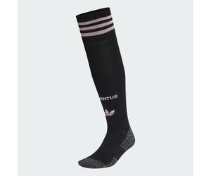 Chaussettes Extérieur Juventus26/27 Black 46-48