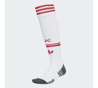 adidas Men's Liverpool FC 26/27 Away Socks 10.5 white