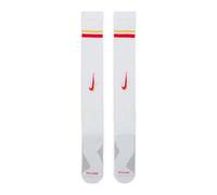 Chaussettes Extérieur Liverpool FC Q3 Strike 2024/25 Blanc 34/38 Unisex