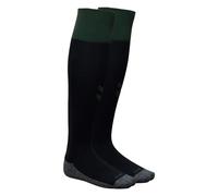Chaussettes Extérieur Odense Boldklub 2024/25 Noir 39/42 Unisex