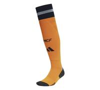 Chaussettes Extérieur Real Madrid 2024/25 Orange 46/48 Male