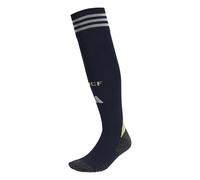 Chaussettes Extérieur Real Madrid 2025/26 Bleu 40/42 Unisex