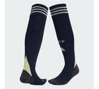 Chaussettes Extérieur Real Madrid 25/26 Legend Ink 34-36