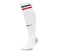 Chaussettes Extérieur Stade Toulousain 2025/26 Blanc 46/50