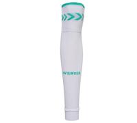 Chaussettes Extérieur Werder de Brême 2023/24 Blanc 41/45 Unisex