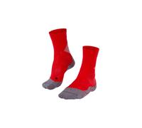 Chaussettes FALKE 4Grip Stabilizing (carmine) 44-45