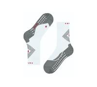 Falke 4Grip Stabilizing Chaussettes de sport Hommes - blanc, Taille 39-41