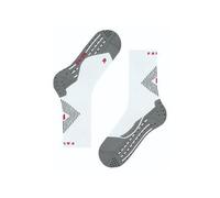 Falke Chaussettes de running 4Strip Stabilizing Hommes blanc Taille 44-45