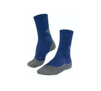 Chaussettes Falke 4grip Stabilizing Unisexe Bleu 42/43