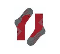 FALKE 4GRIP Stabilizing Unisexe Chaussettes carmine (8079), 39-41