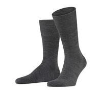 Chaussettes Falke Airport Gris 43/44