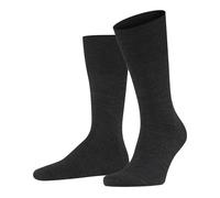 Chaussettes Falke Airport Gris 43/44