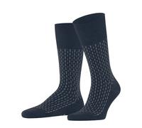 Chaussettes Falke Airport Special Edition Bleu 39/40