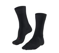 Chaussettes Falke BC Contact Noir 44/45