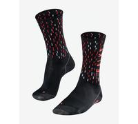 Chaussettes Falke BC Impulse Peloton noir - 39-41