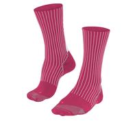 Chaussettes Falke BC Impulse Rouge