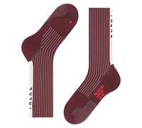 Chaussettes Falke BC Impulse Rouge