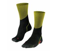 Chaussettes Falke BC Impulse Slope Unisexe Noir 39/41