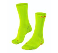 Chaussettes Falke BC Impulse Splashes Jaune