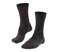 Chaussettes Falke BC Warm Noir 37/38