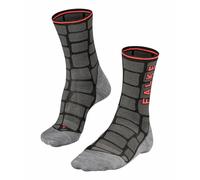 Chaussettes Falke BC6 Cobblestone Unisexe Noir 37/38