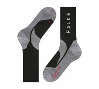Chaussettes Falke BC6 Racing Unisexe Noir 39/41