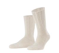 Chaussettes Falke Brooklyn Beige 43/46
