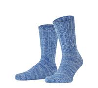 Chaussettes Falke Brooklyn Bleu 43/46