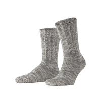 Chaussettes Falke Brooklyn Gris 43/46