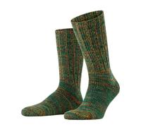 Chaussettes Falke Brooklyn Vert 43/46