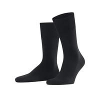 Chaussettes Falke ClimaWool Noir 41/42