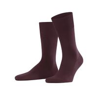 Chaussettes Falke ClimaWool Rouge 43/44