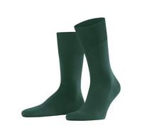 Chaussettes Falke ClimaWool Vert 43/44