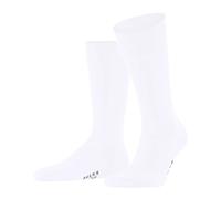 Falke Chaussettes homme Cool 24/7 M So coton unies 1 paire Blanc 41-42
