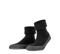 Chaussettes Falke Cosyshoe Noir 39/40