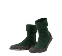 Falke Chaussons de chalet Cosyshoe EU 37-38 Vert