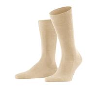 Chaussettes Falke Family Beige 43/46
