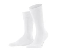 Chaussettes Falke Family Blanc 43/46