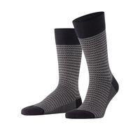 Chaussettes Falke Family Special Edition Noir 39/42