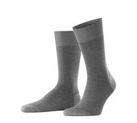 Chaussettes Falke Fine Shadow Gris 43/44