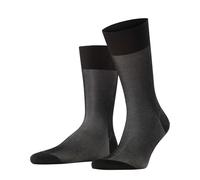 Chaussettes Falke Fine Shadow Noir 41/42