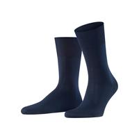 Chaussettes Falke Firenze Bleu 39/40