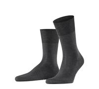 Chaussettes Falke Firenze Gris 41/42