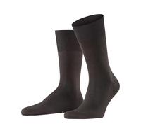 Chaussettes Falke Firenze Marron 45/46